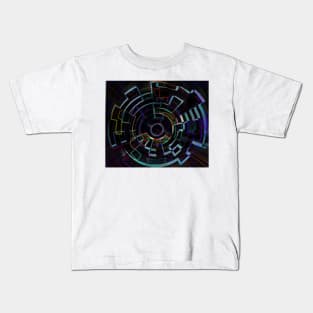 digital Eye Kids T-Shirt